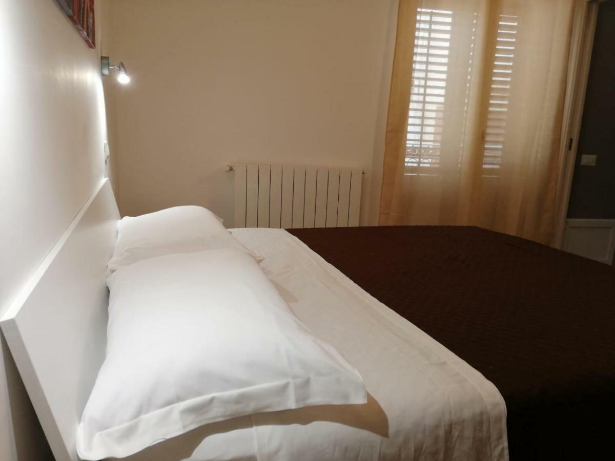 Opera Boutique Rooms Monreale Eksteriør billede
