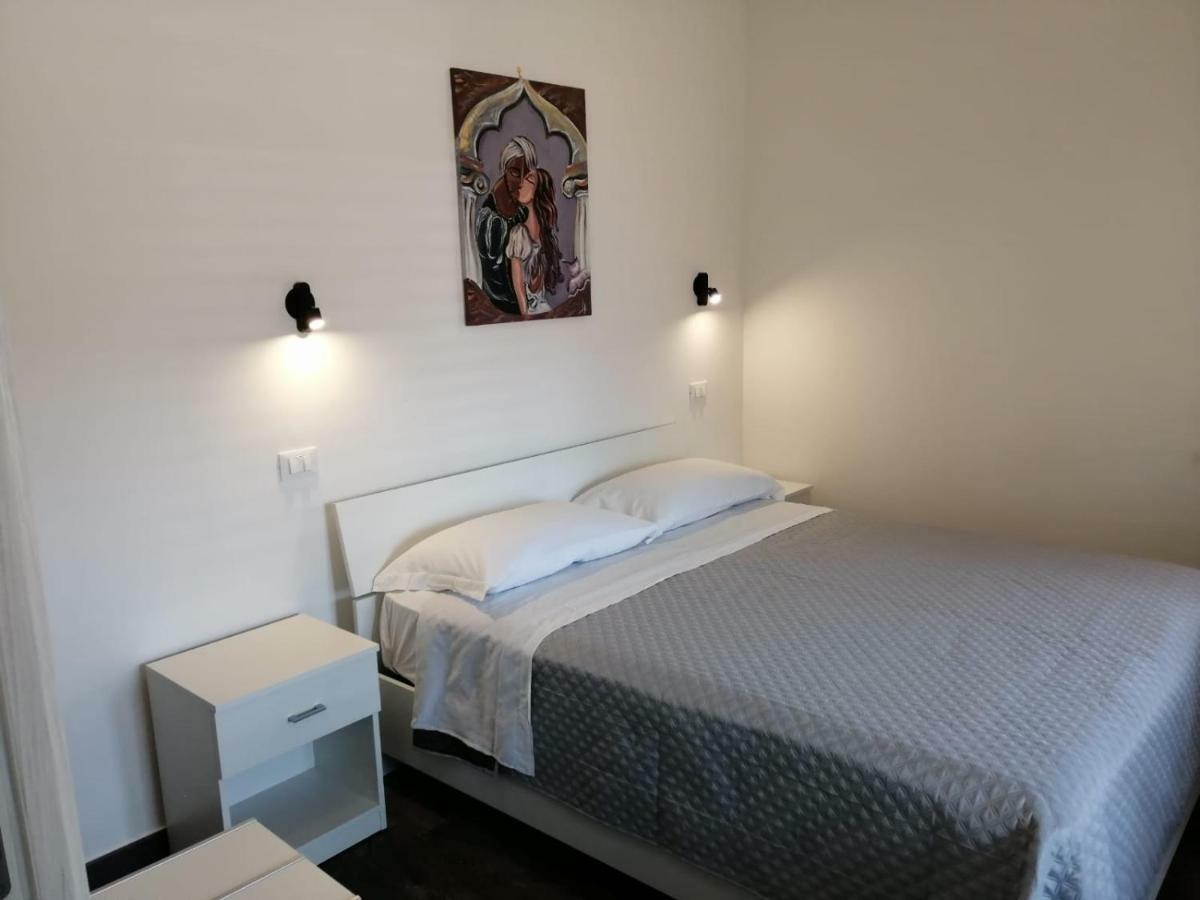 Opera Boutique Rooms Monreale Eksteriør billede