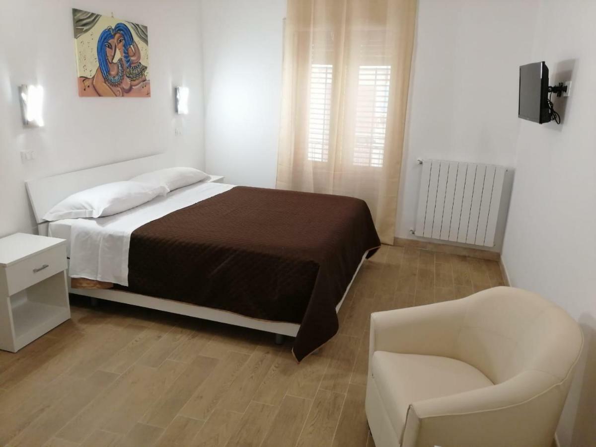 Opera Boutique Rooms Monreale Eksteriør billede