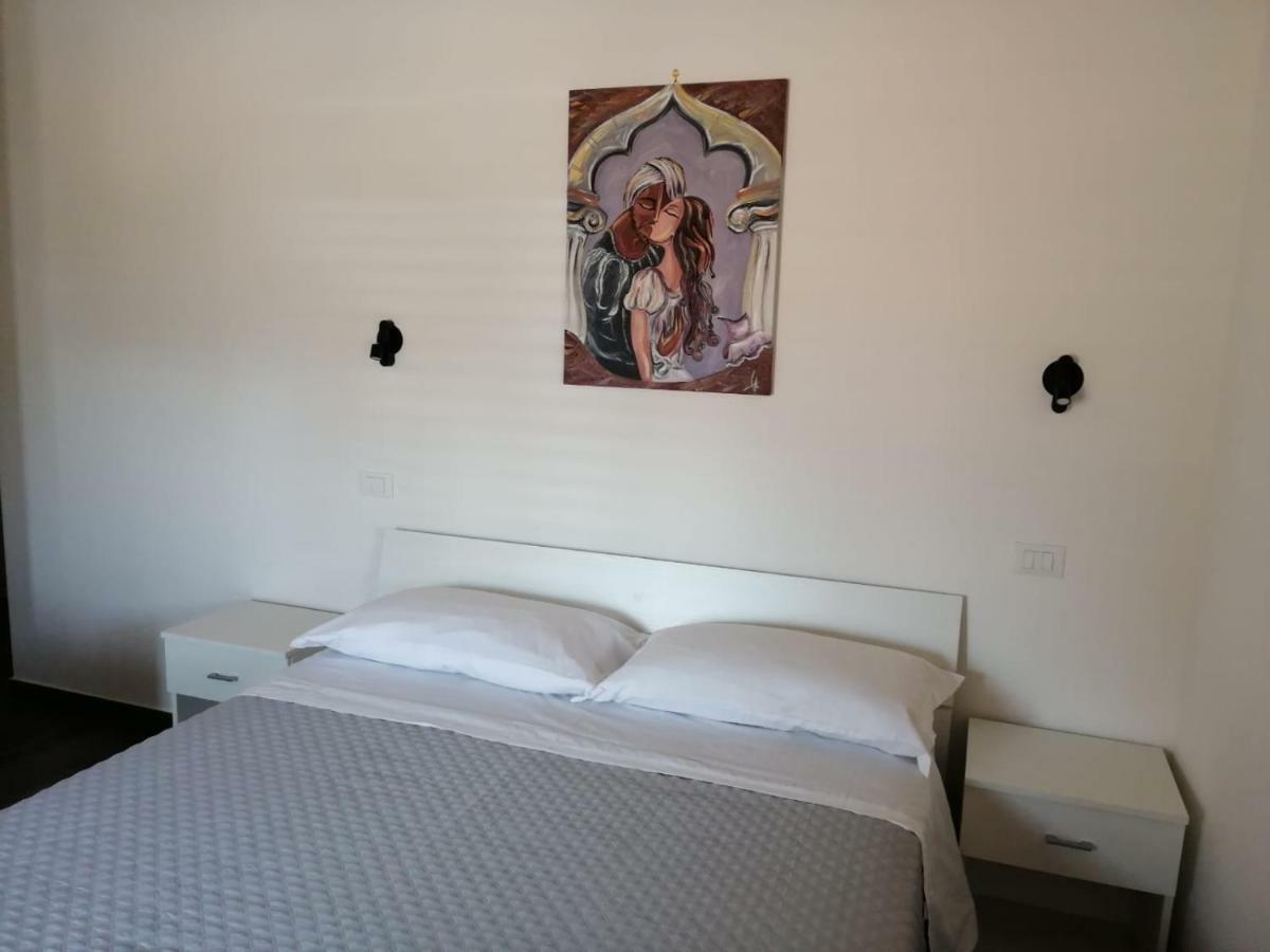 Opera Boutique Rooms Monreale Eksteriør billede