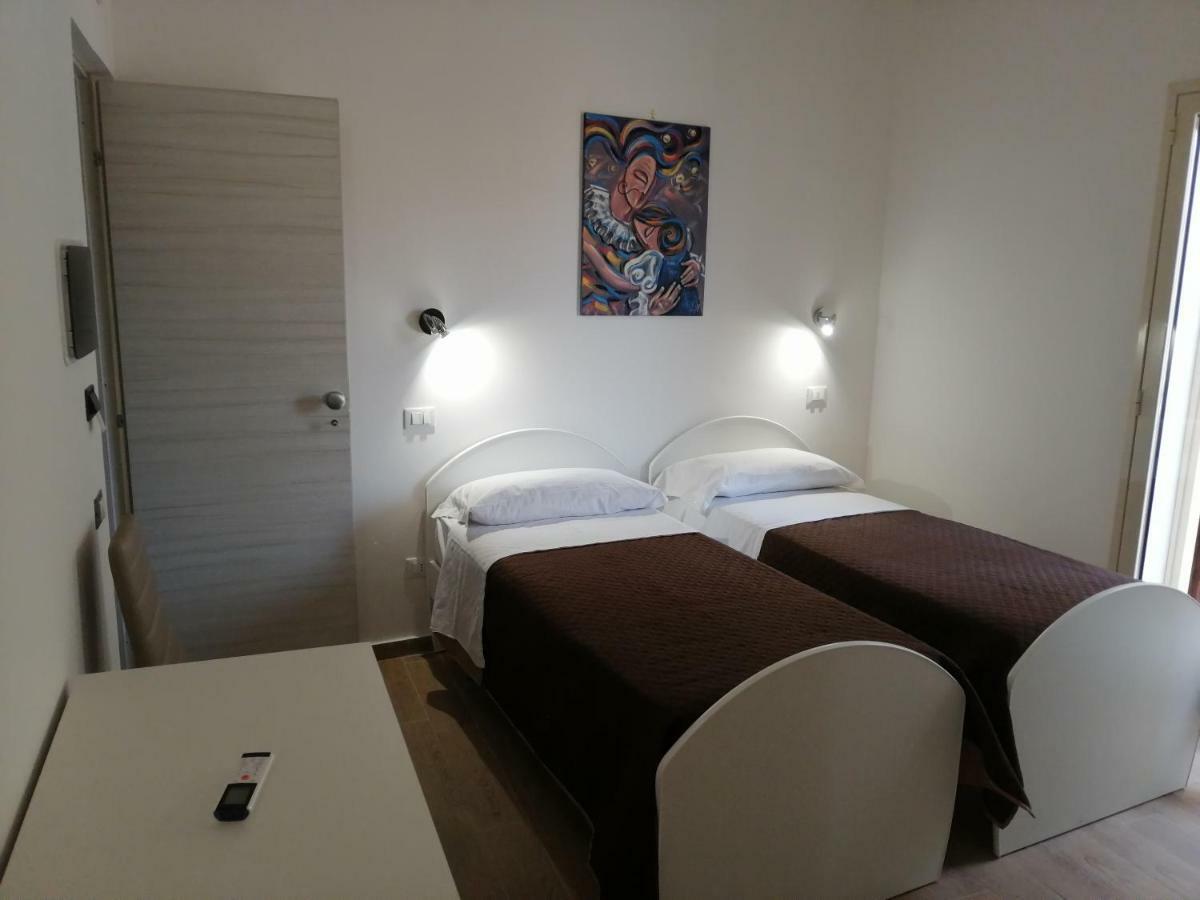 Opera Boutique Rooms Monreale Eksteriør billede