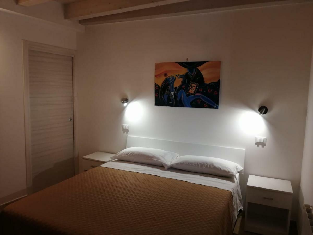 Opera Boutique Rooms Monreale Eksteriør billede