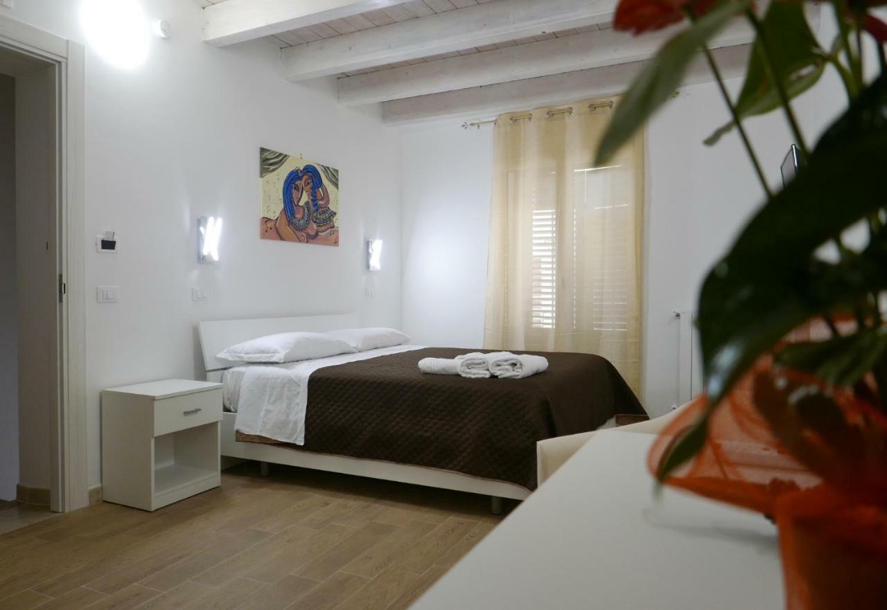 Opera Boutique Rooms Monreale Eksteriør billede