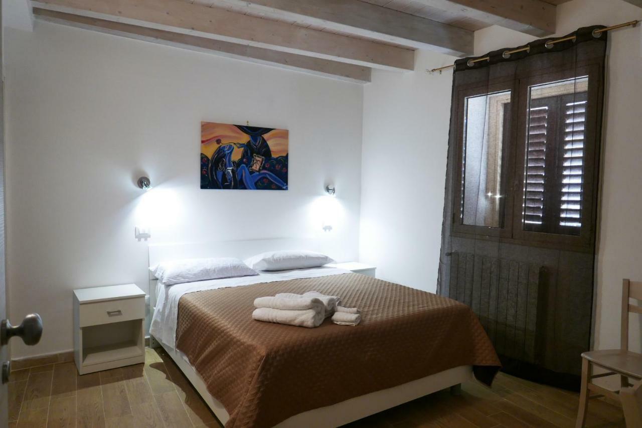 Opera Boutique Rooms Monreale Eksteriør billede