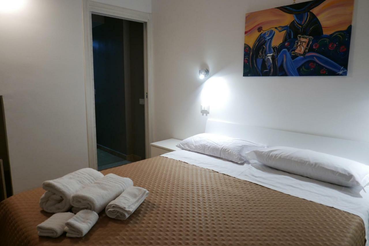 Opera Boutique Rooms Monreale Eksteriør billede