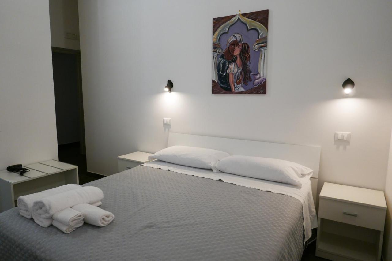 Opera Boutique Rooms Monreale Eksteriør billede